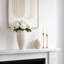 Asmara Handmade Stoneware Table Vase-2120749819