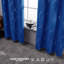 Seligman Wave Foil Printed Room Darkening Thermal Curtains-1667107082-1667107076