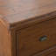 Wimbled 23" Wide 3-Drawer Solid Wood File Cabinet