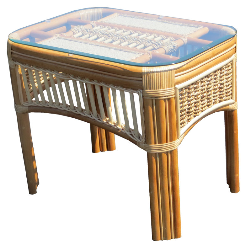 Table de bout Pritchett