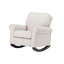 Chaise berçante Elvin