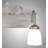 27" Wide Running Horses 3 Light Vanity Light-72124807-72124800