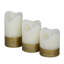 Ensemble de bougies sans flamme Alzena-909330919-929374168