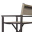 Premium All-Weather Wicker Outdoor Dining Armchair