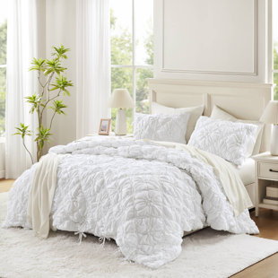 3PCS Comforter Set