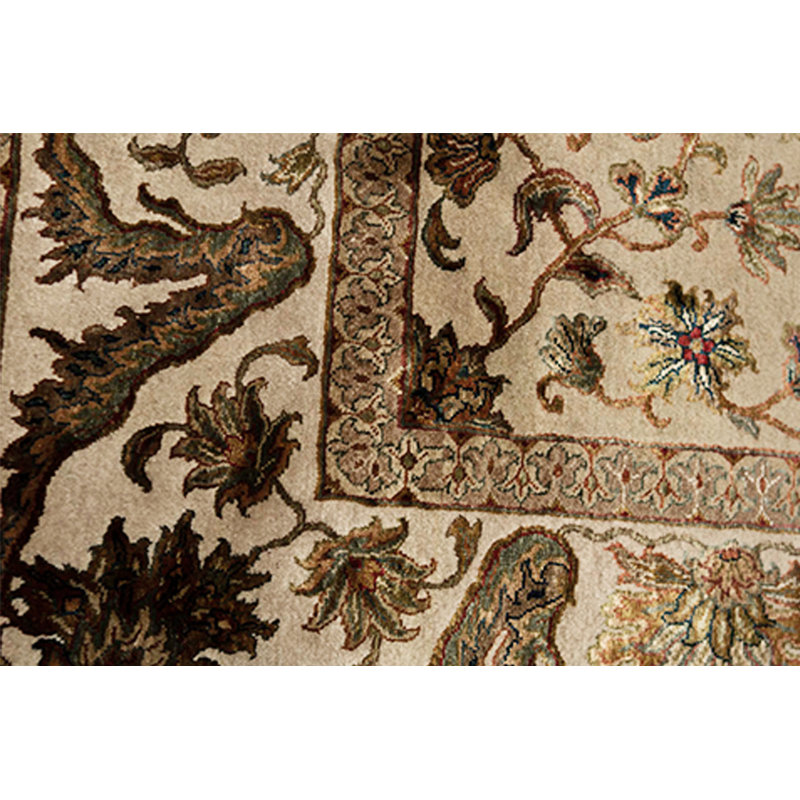 Oriental Area Rug