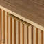 Commode 6 tiroirs Luthien
