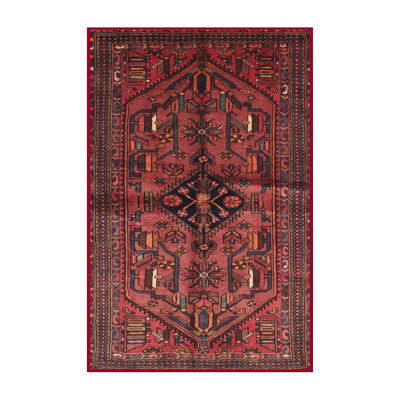 Oriental Indoor Rug