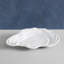 Vida Melamine Serving Bowl