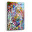 Artleo par Richard Wallich, art mural en verre acrylique-1464401825