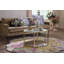 Sea Garden Floral Rug-447023323