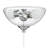 Universal Bowl Light Kit 10.75'' 2 - Light Bowl Ceiling Fan Light Kit