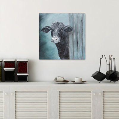 «Silent Observer», art contemporain