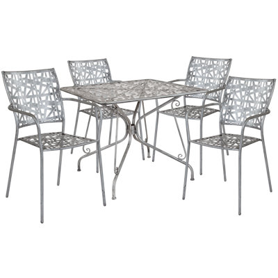 Windbrook 5 Piece Dining Set