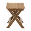 Annaston Outdoor Comprised Of Hips With 2 Chairs And Rectangular Table, For Patio Use Bistro Flavour Table