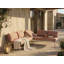 Garden Corner Sofa with Table 4 Seater CACCAMO-1139751176