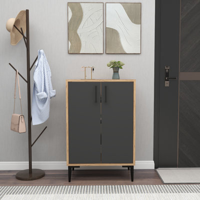 Shoe Storage Cabinet Ruby 