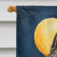 Drapeau «Happy Birthday House»-112736340
