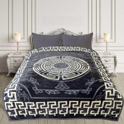Blanket or Throw