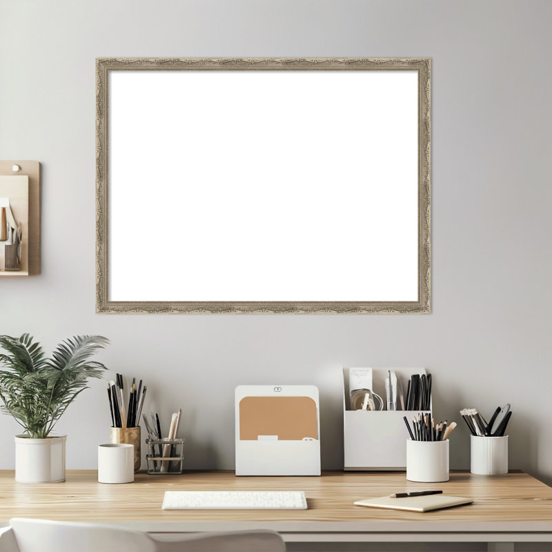 Tableau magnétique Mila, H 20 po x l 26 po