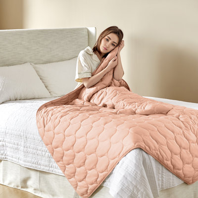 Weighted Cooling Blanket