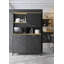 Baneza 180cm Kitchen Pantry