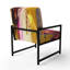 Fauteuil d'appoint Creel-550784182