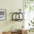 Amaru 2 Piece Rectangular Tiered Shelf