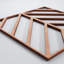 Panneaux muraux en bois Genoa-70185517-70185526