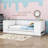 Azaree Twin Daybed with Trundle-733472763