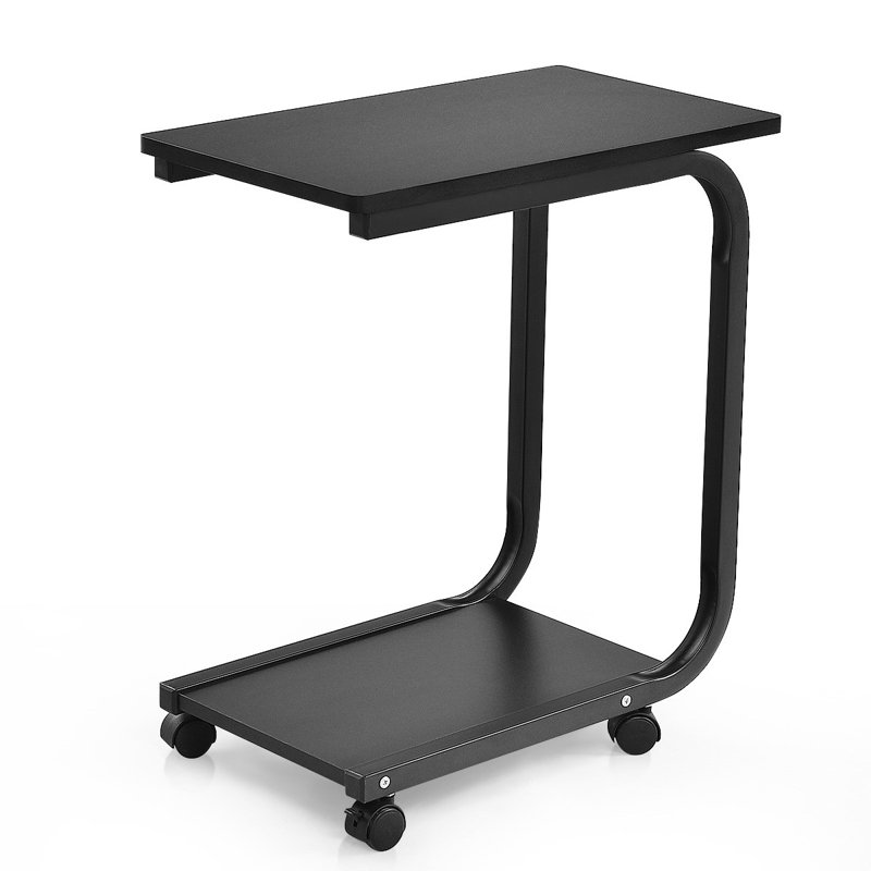 Stepan C Table End Table