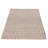 Wool Chevron Indoor Rug