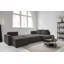 Brave Dave 8 Seater Corner Sofa -117514953