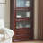 Beautiful classic style bookcase-1139413496-1139413490