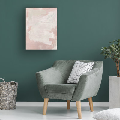 «Hazy Summer I» par Jennifer Paxton Parker