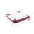 Canvas Bolster Pet Bed