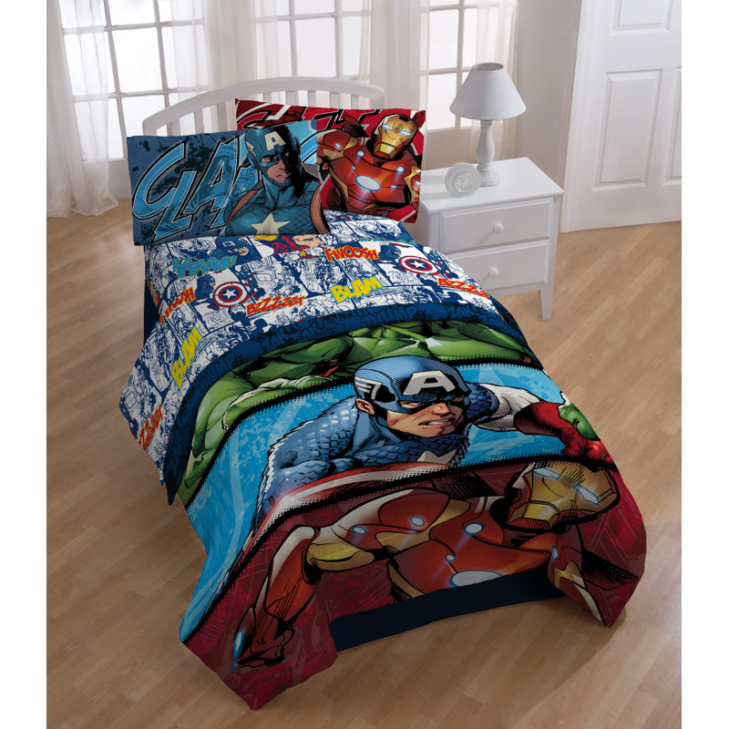 Ensemble de draps simple publishing Pearce