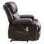 Power Electric Massage Lift Lounge Chair-2041470986
