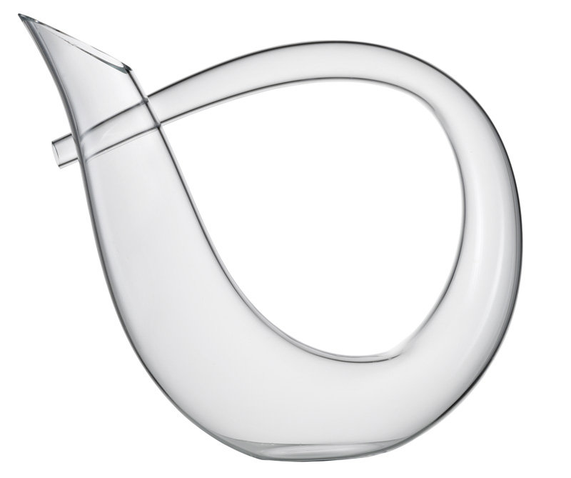 Cirquo Master Piece Decanter 25.3oz (750)