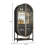 Sheffield Wine & Bar Cabinet