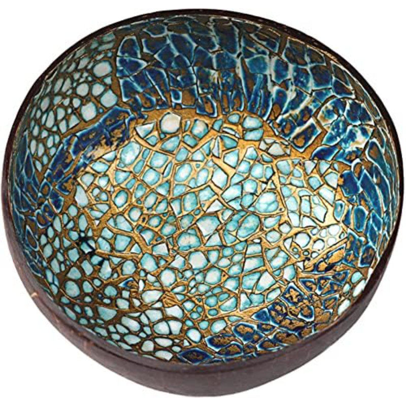 Natural Natural Coconut Bowl