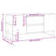 Mikalai Sled Coffee Table with Storage-1715605553