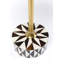 Domero Star Side Table