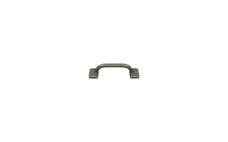 Bar / Handle Pull, Antique Nickel