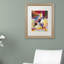 « rodeo », reproduction sur toile-25776031-25776163-25776167