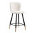 Arjun Upholstered Counter Stools & Barstools-505961017