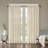 Vaneda Curtain Panel Pair-6840310
