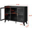 119.4cm Bar Cabinet