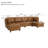 Modern Modular Corner Sofa-1515748275