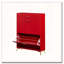 Armoire à chaussures avec tiroirs rabattables